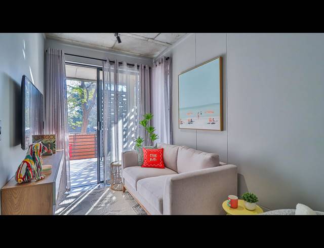 2 BEDROOM APARTMENT FOR SALE IN BROOKLYN